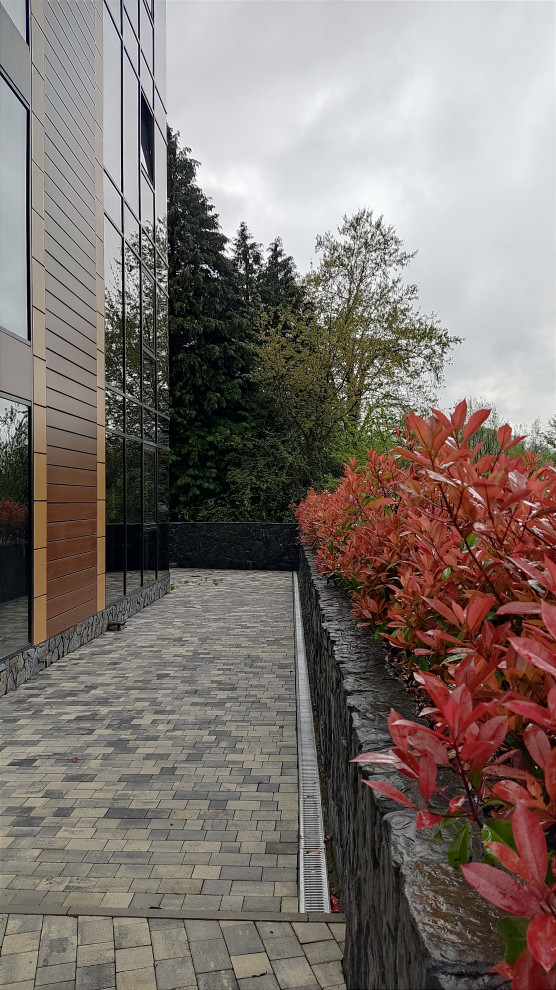 Апартаменты Красная Поляна ГЭС