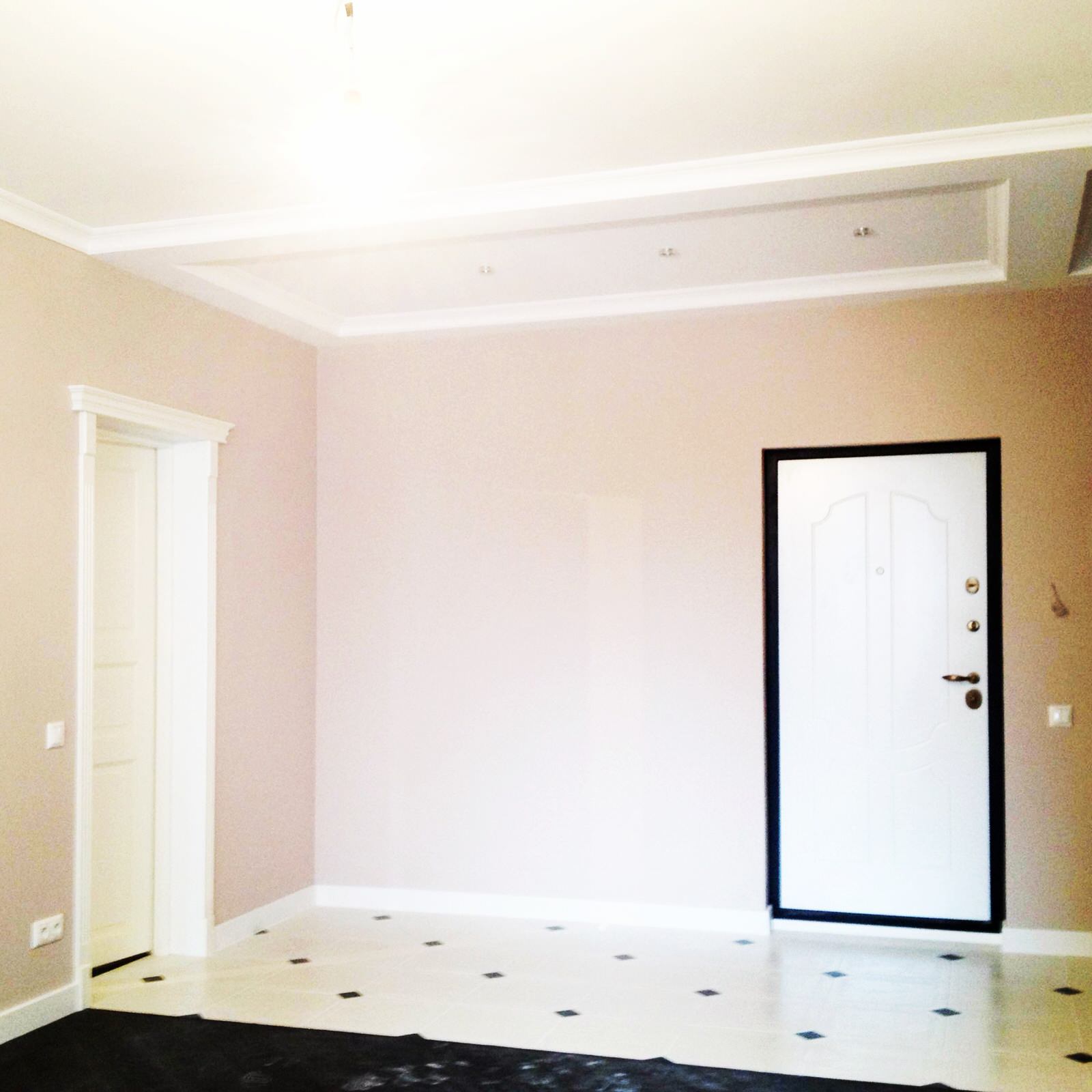 Обложка проекта: Квартира ул. Габдуллы Кариева