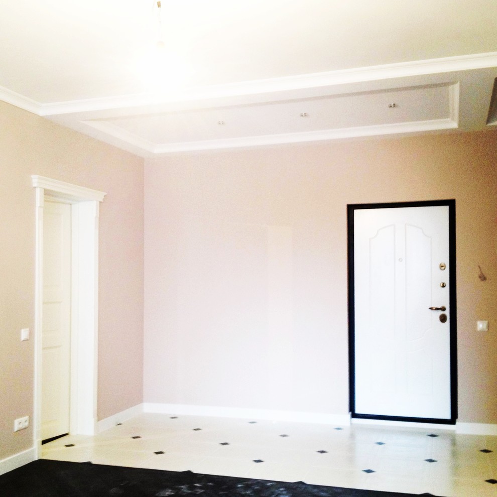 Обложка проекта: Квартира ул. Габдуллы Кариева