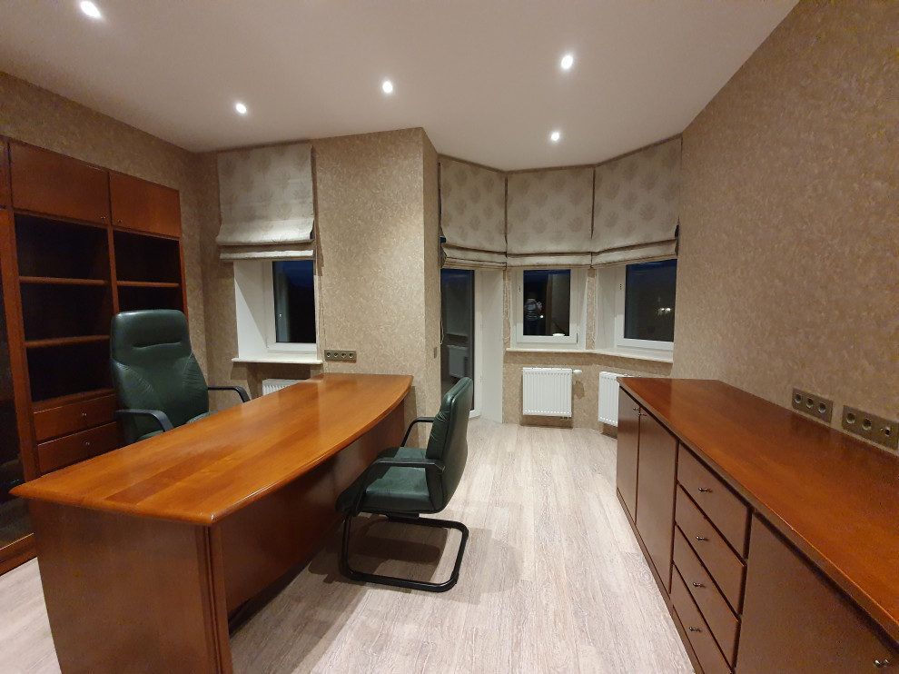 Таунхауз в Александровке