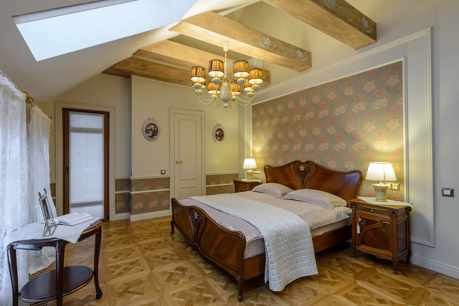 Проект "Сорочаны"