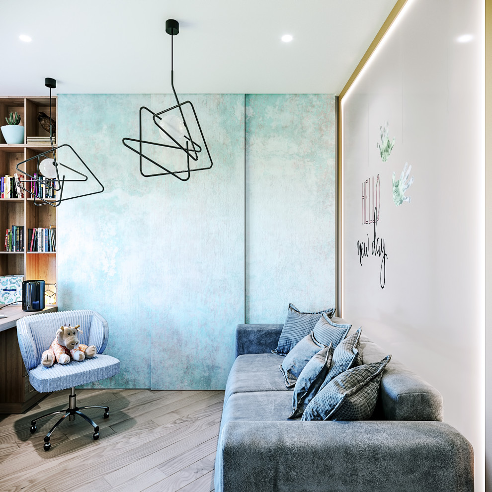 Квартира 85 кв.м2