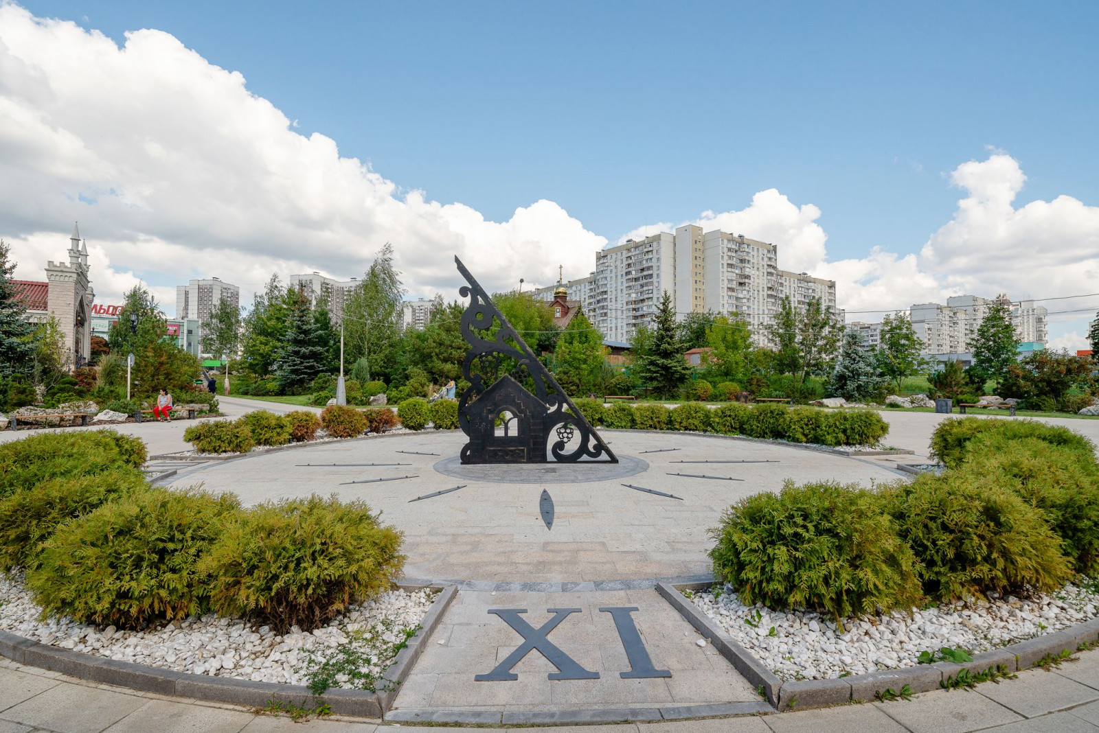 Легенды Крыма