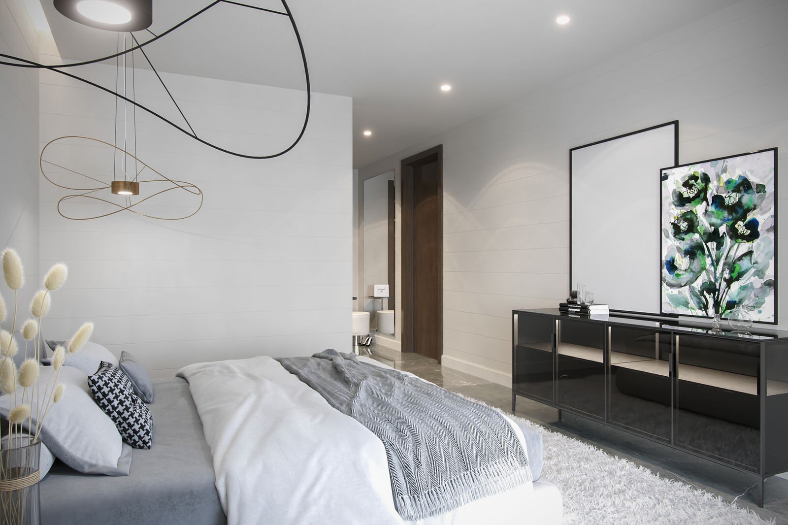 Дизайн-проект частного дома