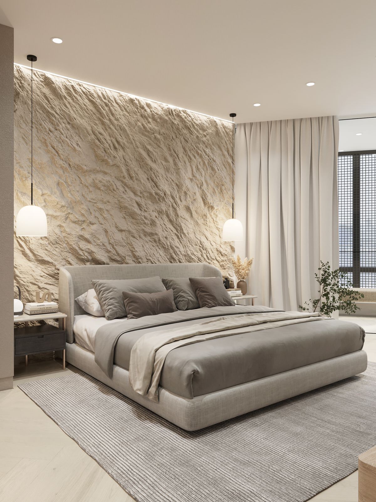 ЖК 7 континент №2