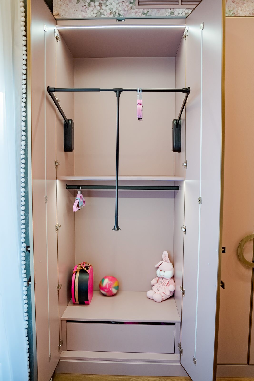 Детские комнаты