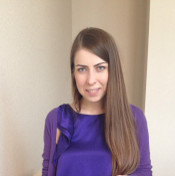 Karina Gurgenova