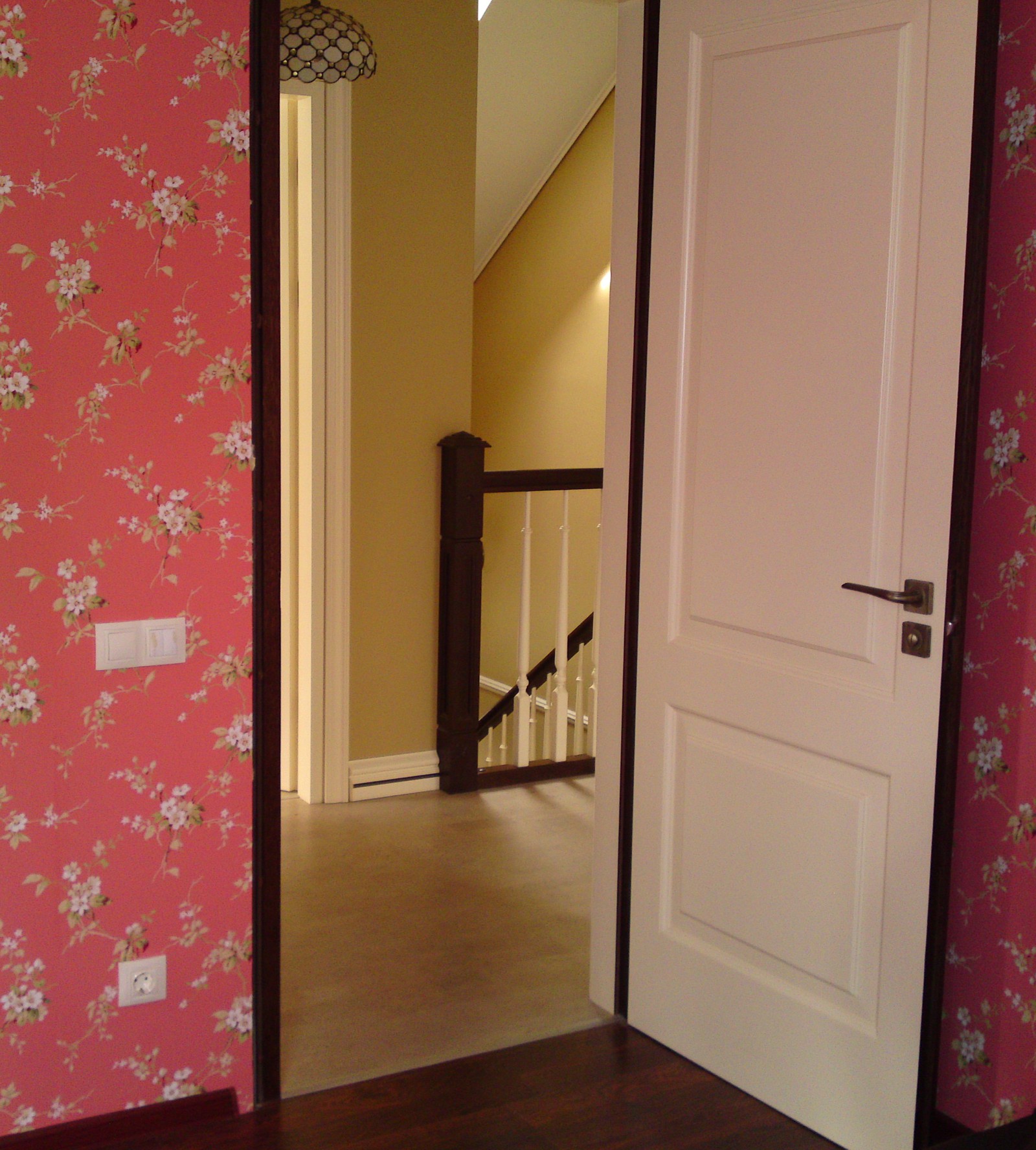 Дом в Вырице