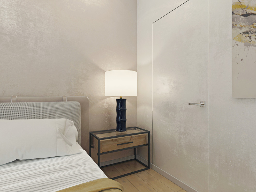 Квартира в ЖК "Квартал на Декабристов"