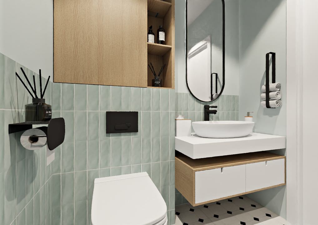 ЖК Территория