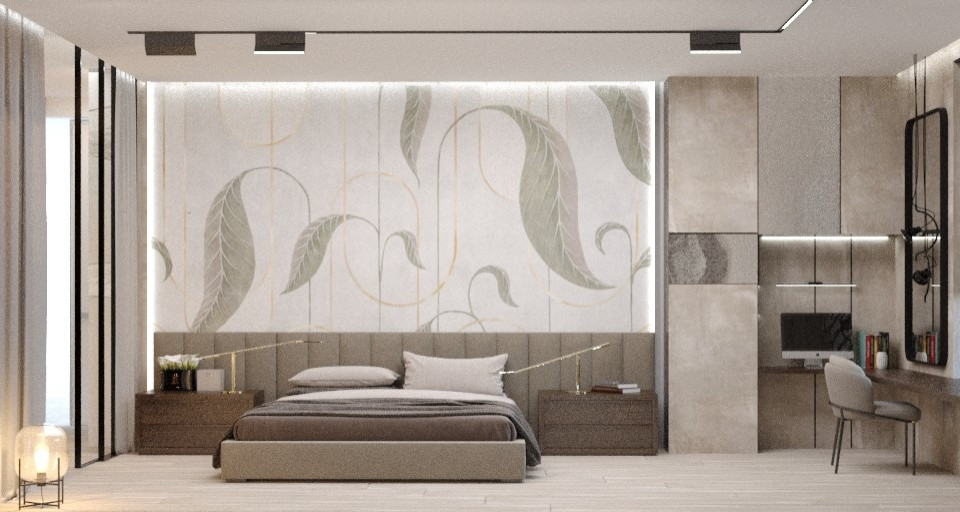 Современный шик