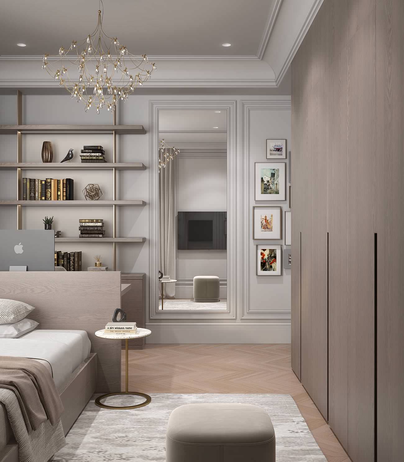 ЖК Фестивальный Парк