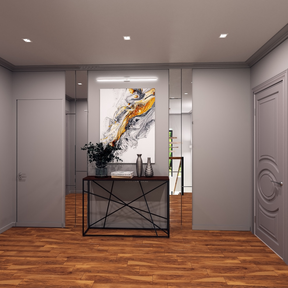 Дом в КП Лесная Рапсодия