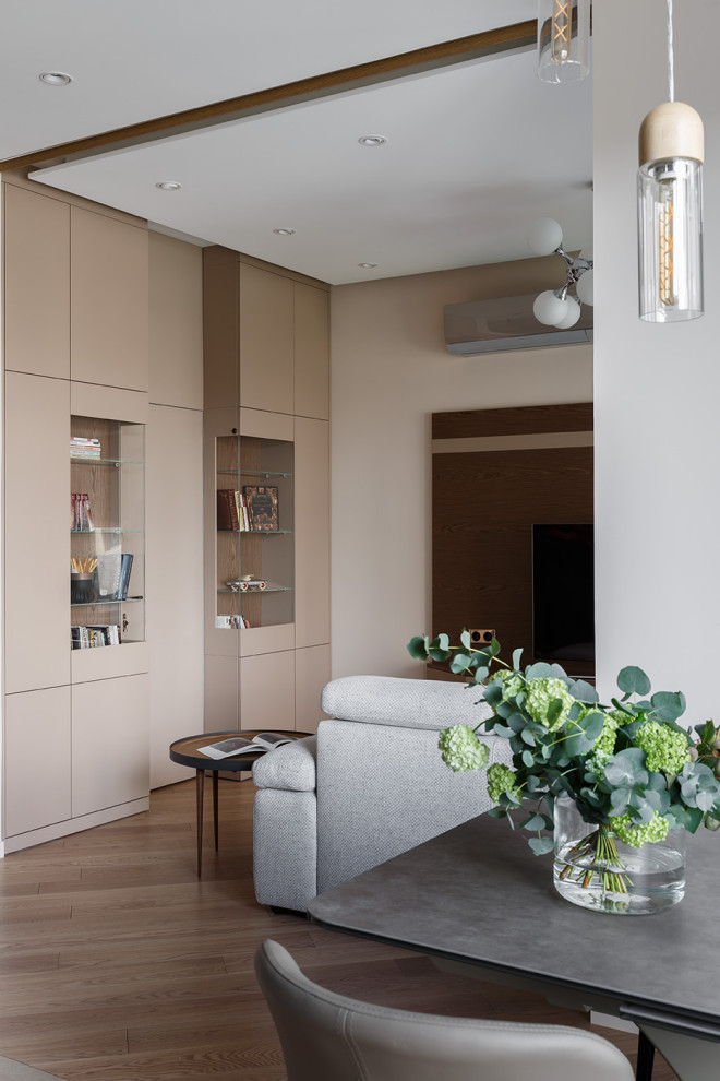 ЖК Стокгольм