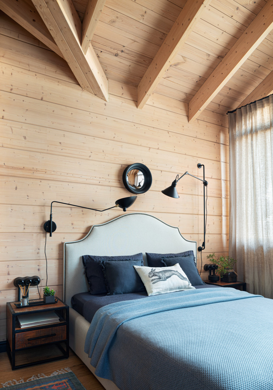 Загородный дом, 600кв.м