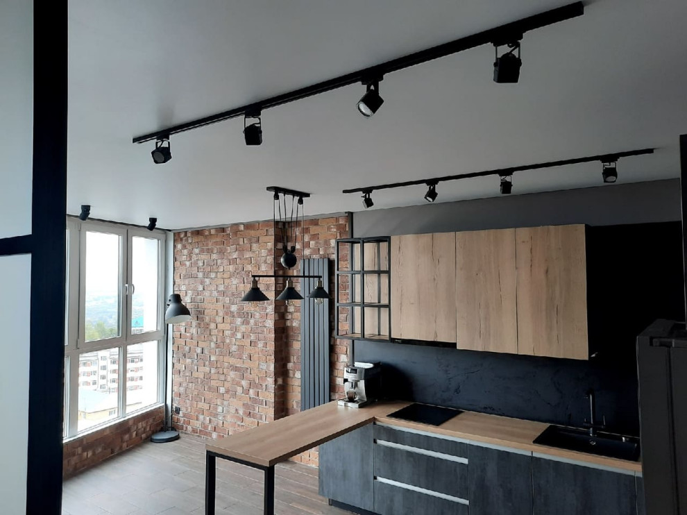 ЖК "Соловьи"