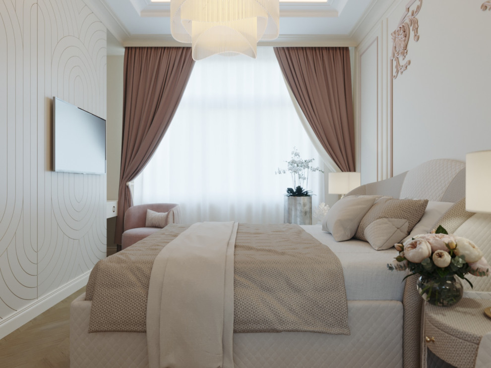 Квартира в ЖК Silver