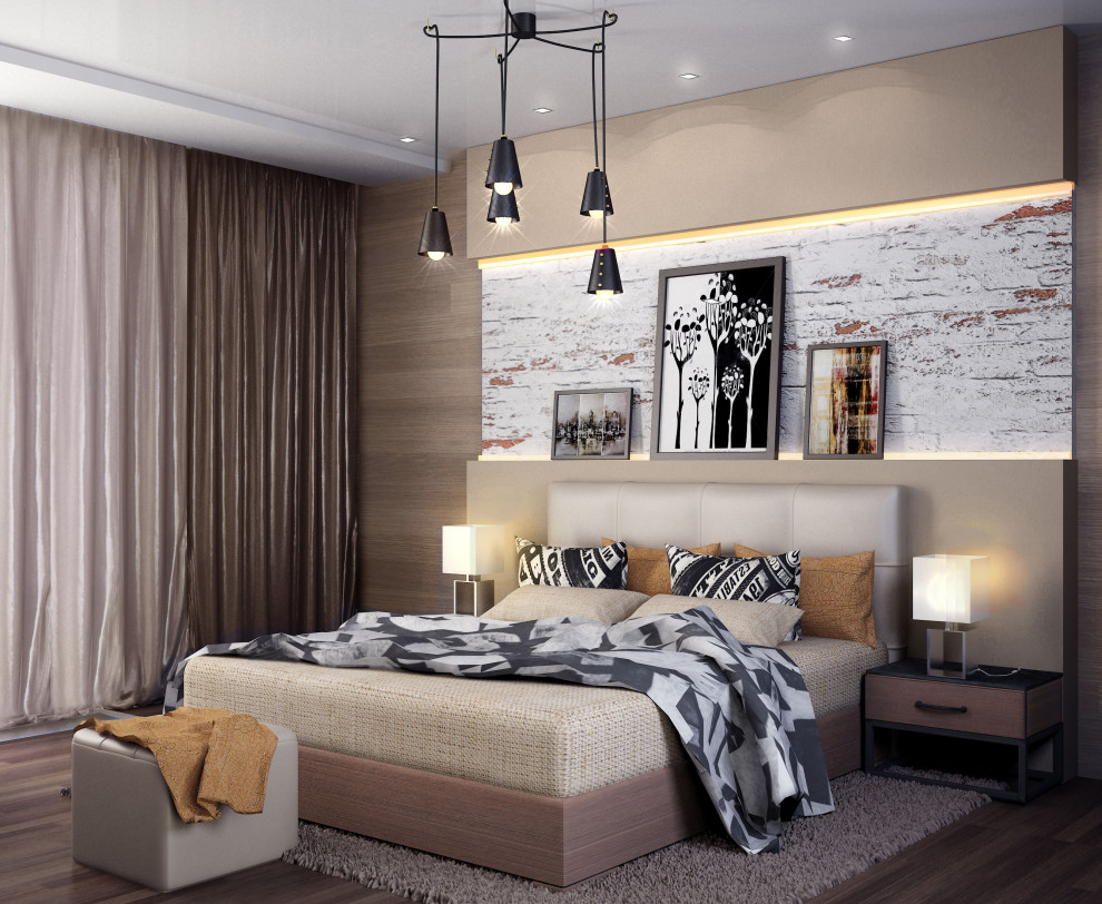 Гостиница на 2 семьи