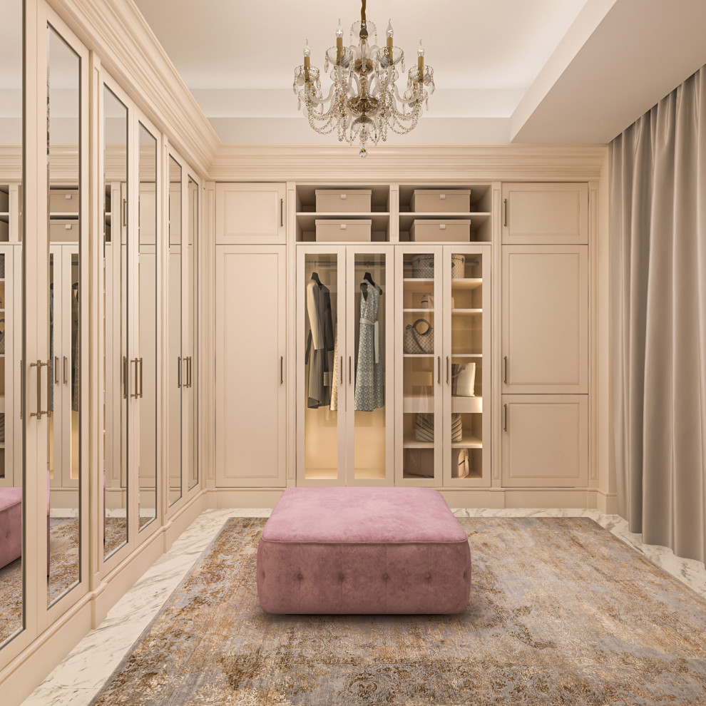 Пентхаус 393 кв.м., Acqualina Miami