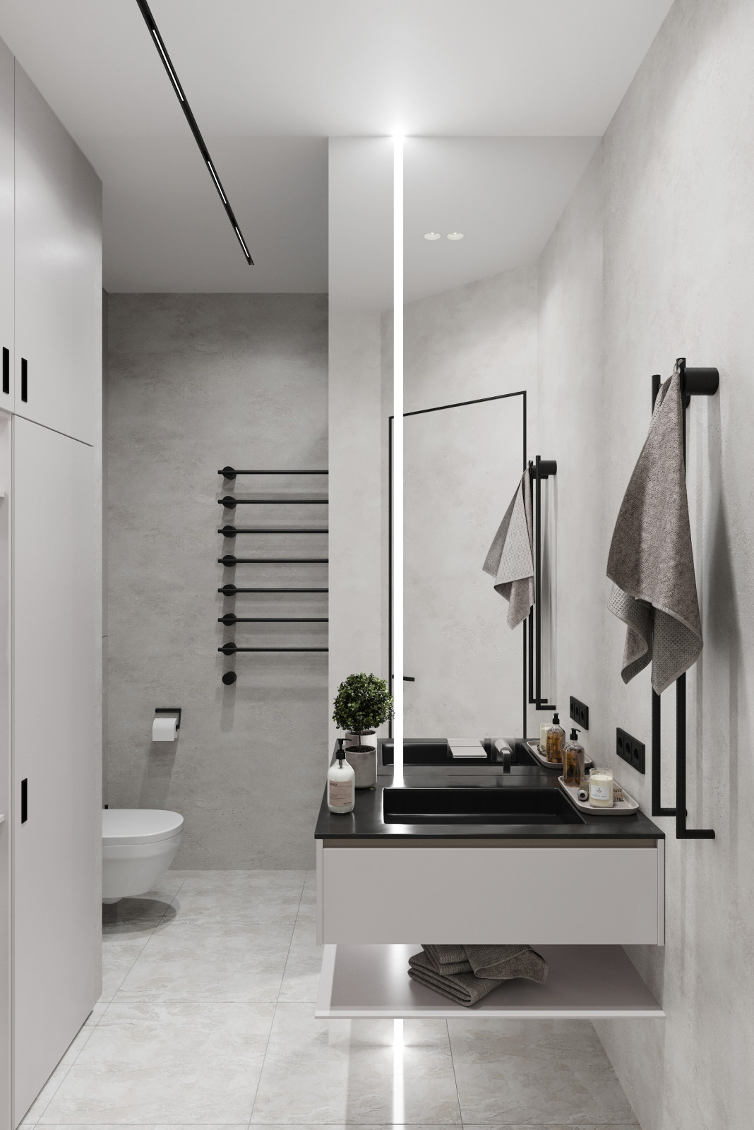 ЖК Сосновка