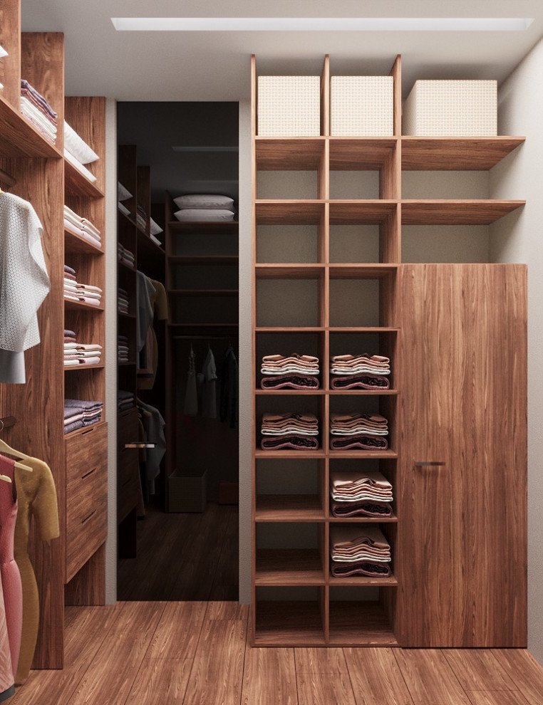 Уютная современность