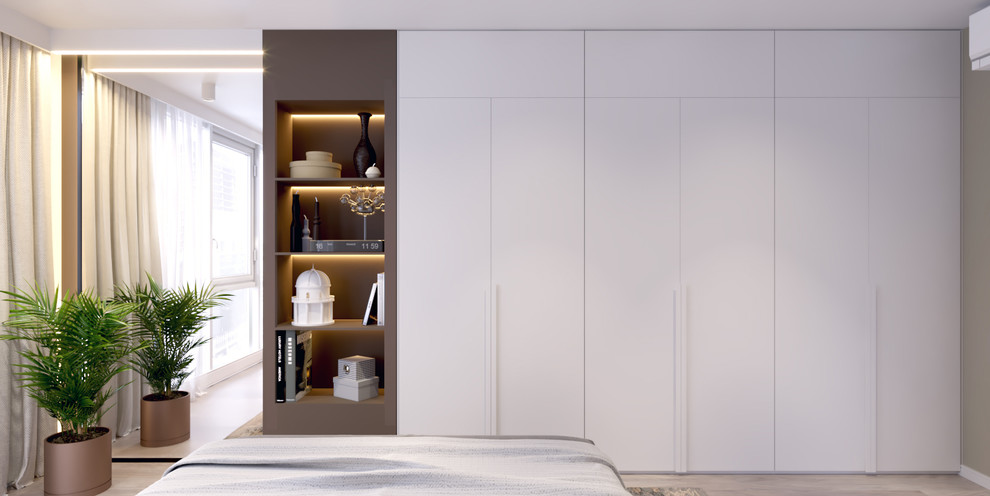 Очертания безмятежности