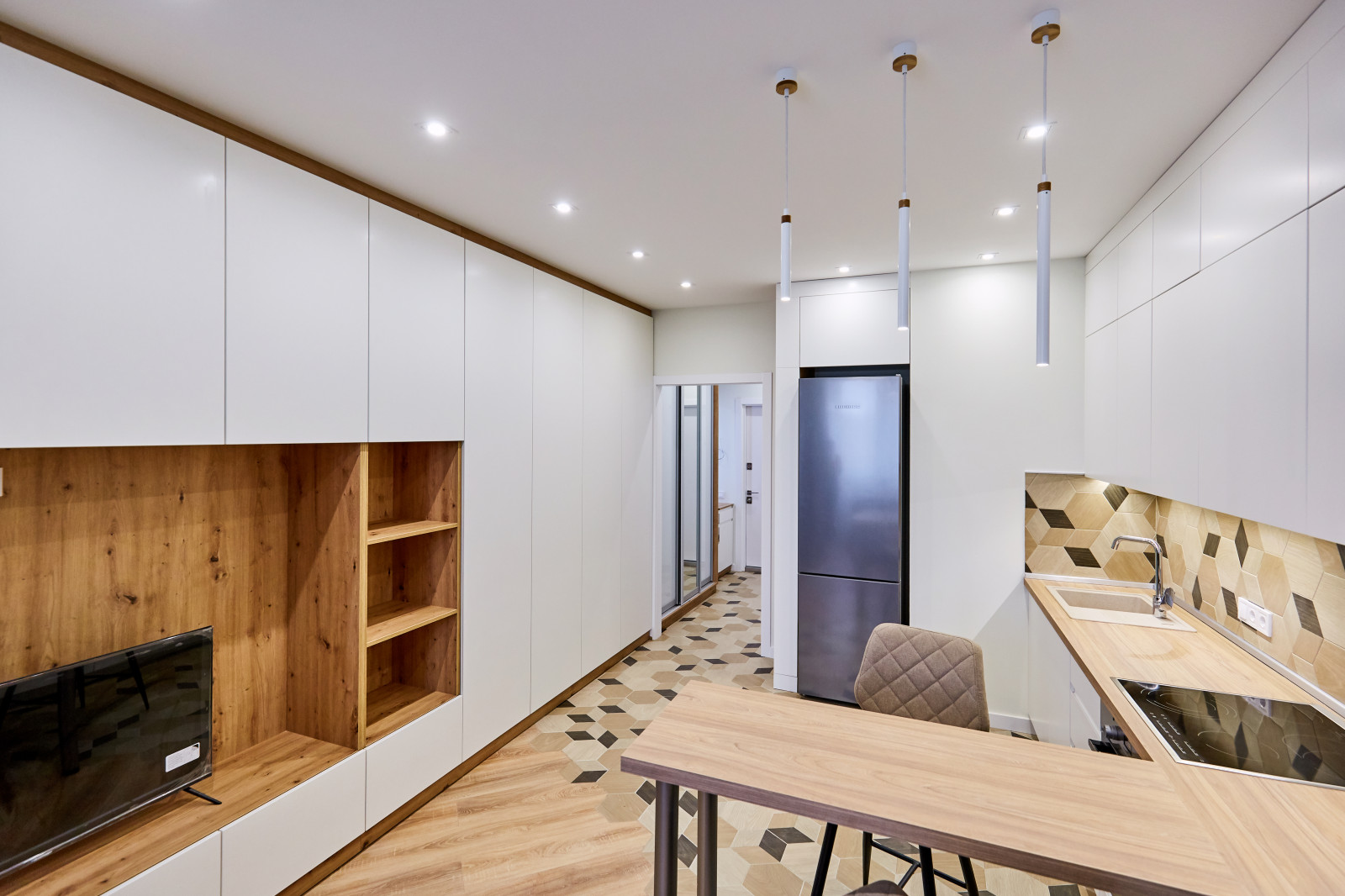 ЖК «Нова Хвиля» (Киев, Украина)