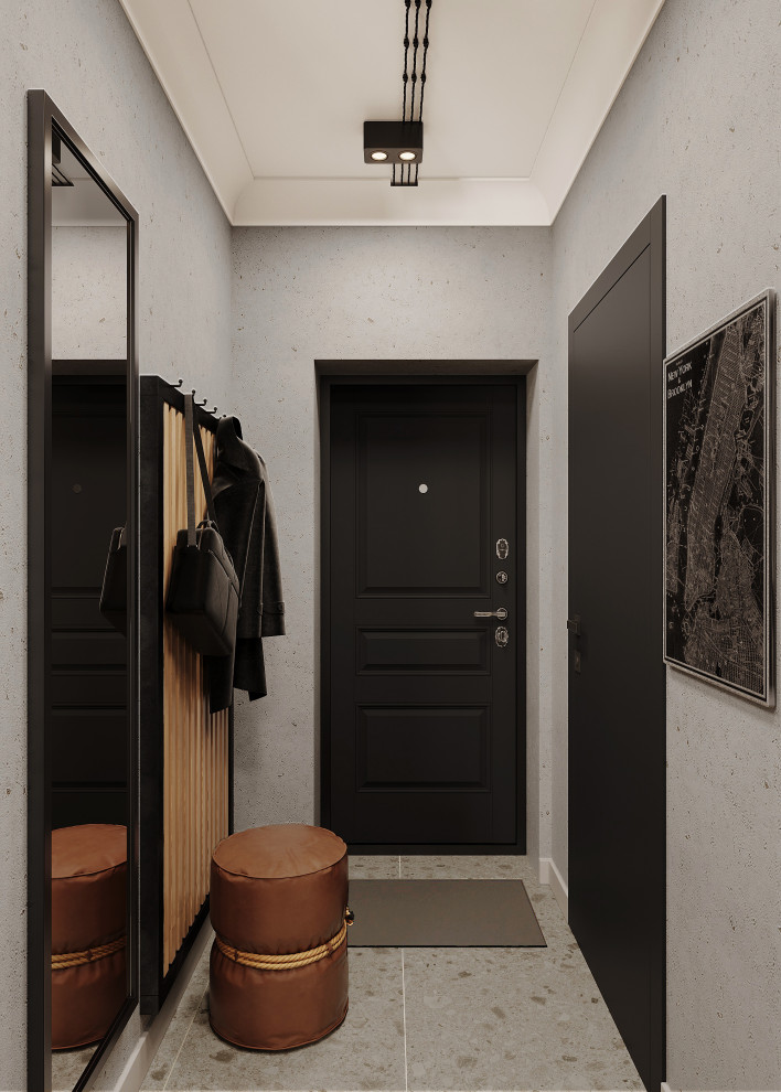 Квартира в ЖК "Браво" для молодого человека