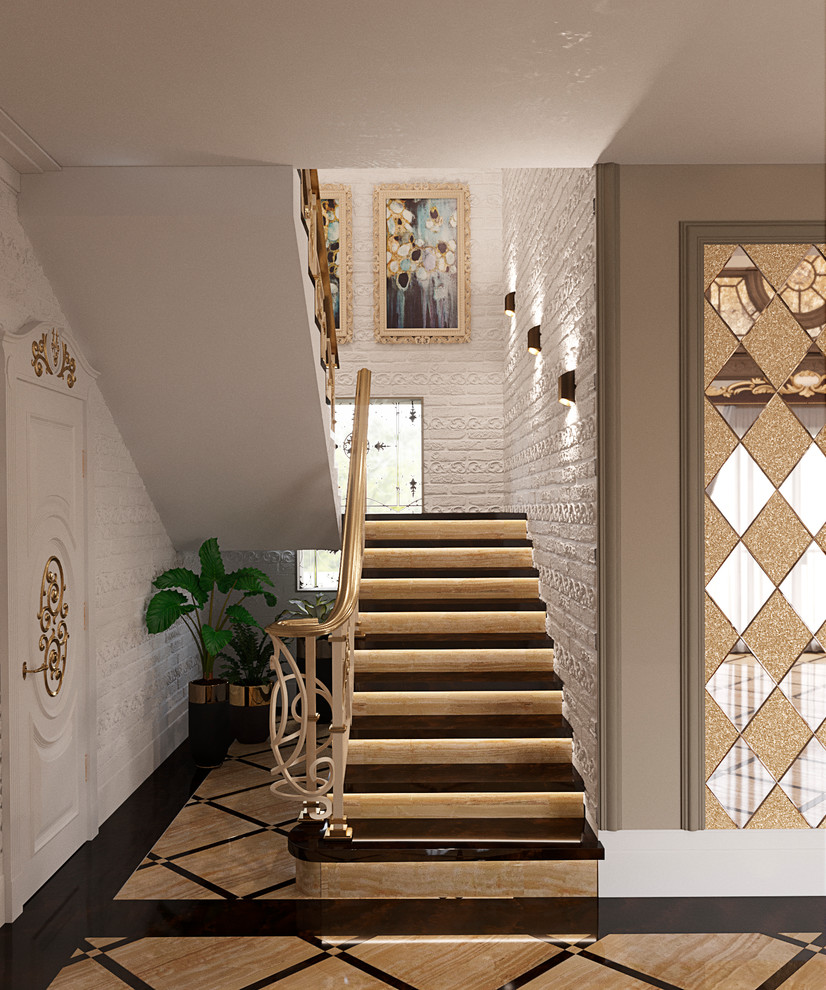 Дом,второй свет