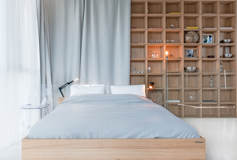 Дом архитектора W_G+BET ON