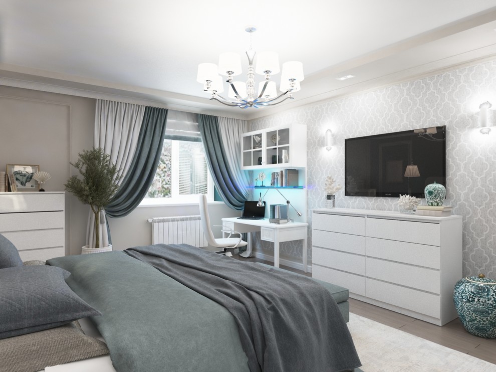 Квартира Московское шоссе