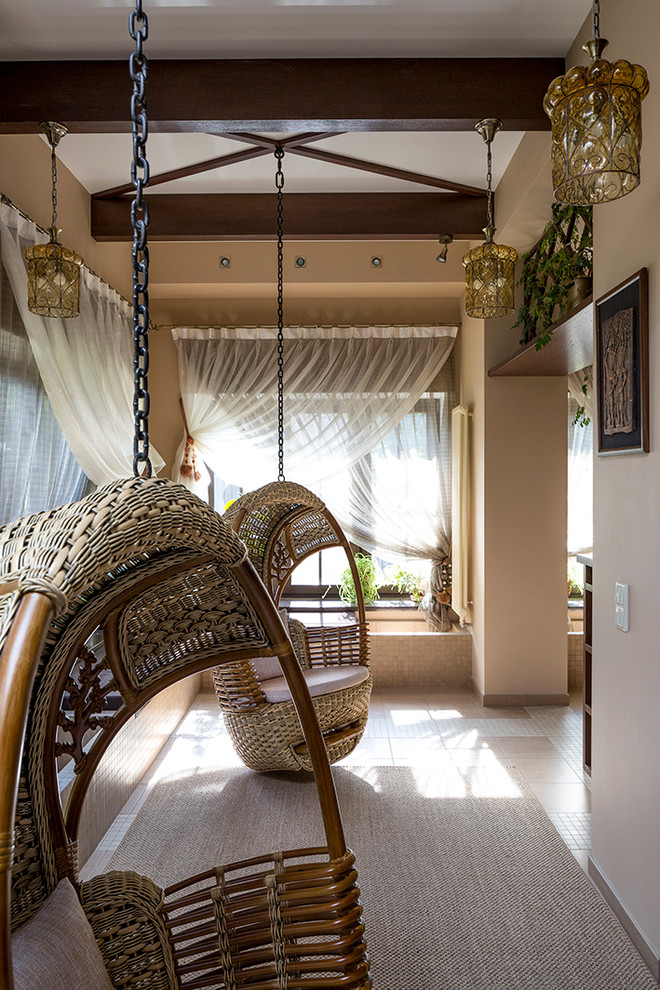 Загородный дом