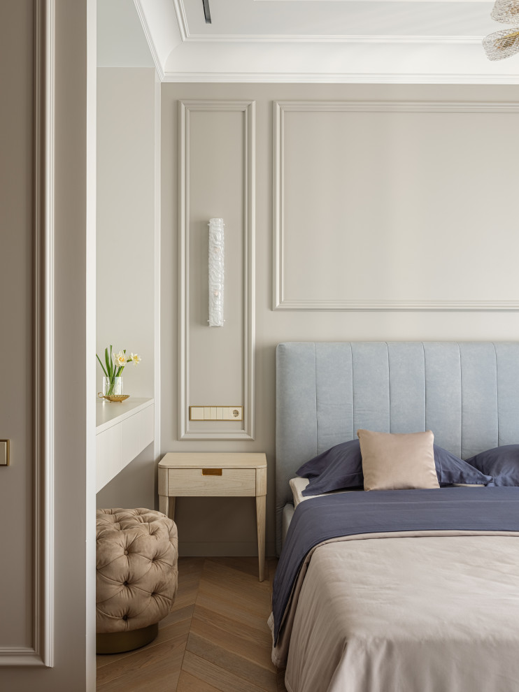 ЖК Садовые кварталы