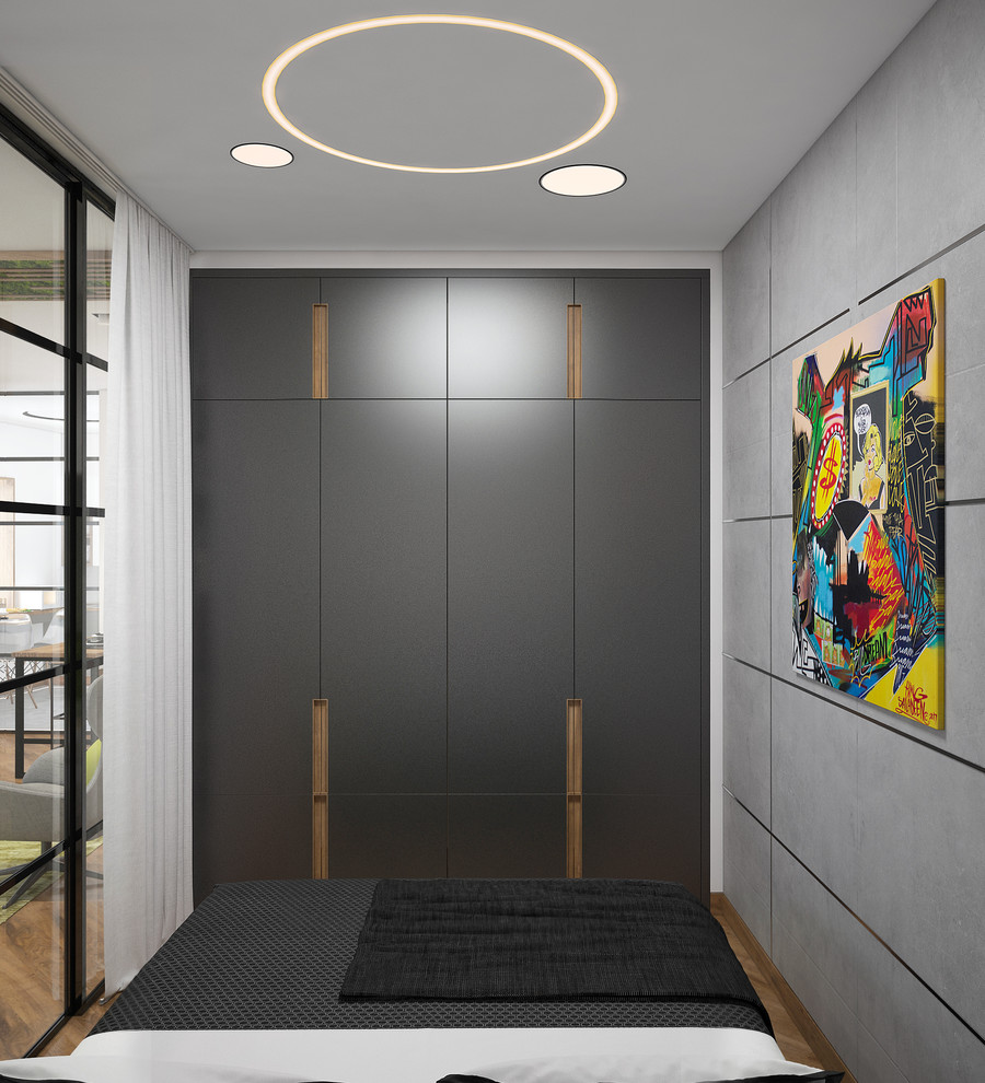 Отражая реальность