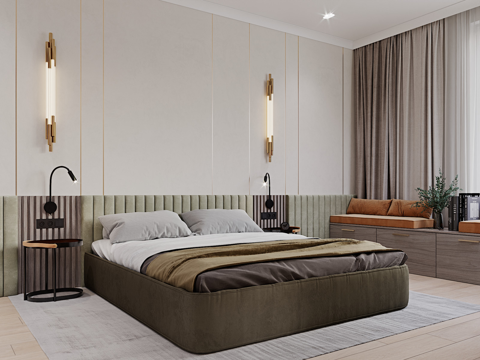 ЖК Ботаника