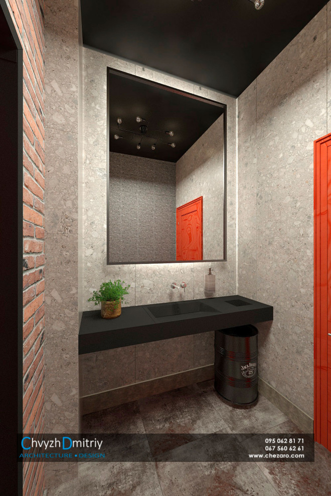 Братья гриль