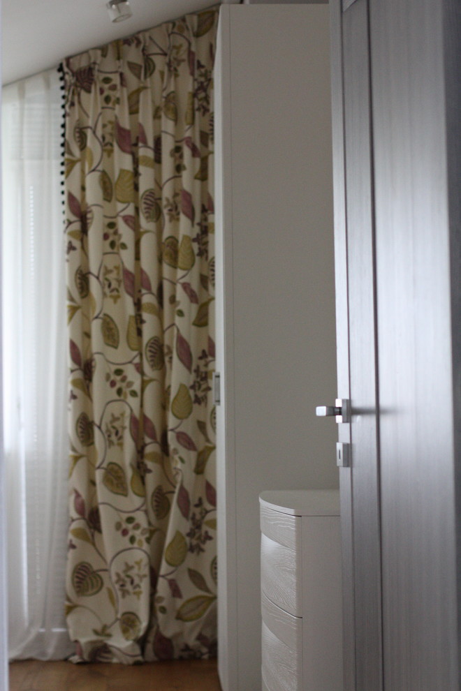 Дом в Можайске