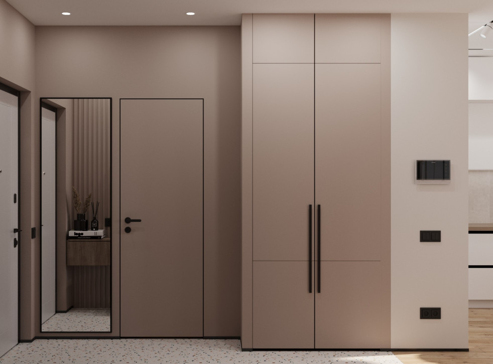 ЖК Сиреневый