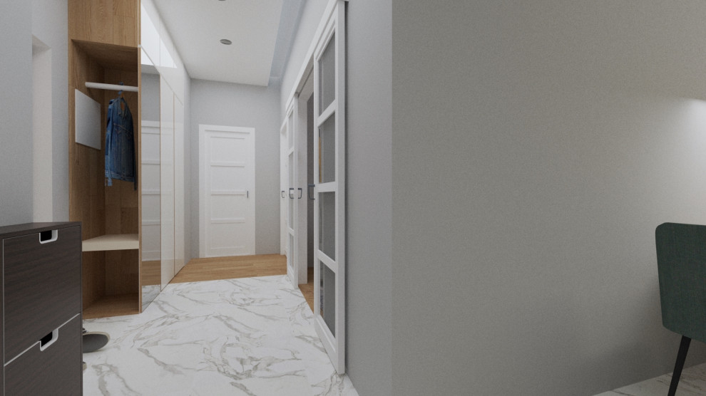 ЖК Сердце столицы