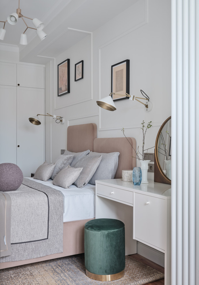 Квартира в Раменках