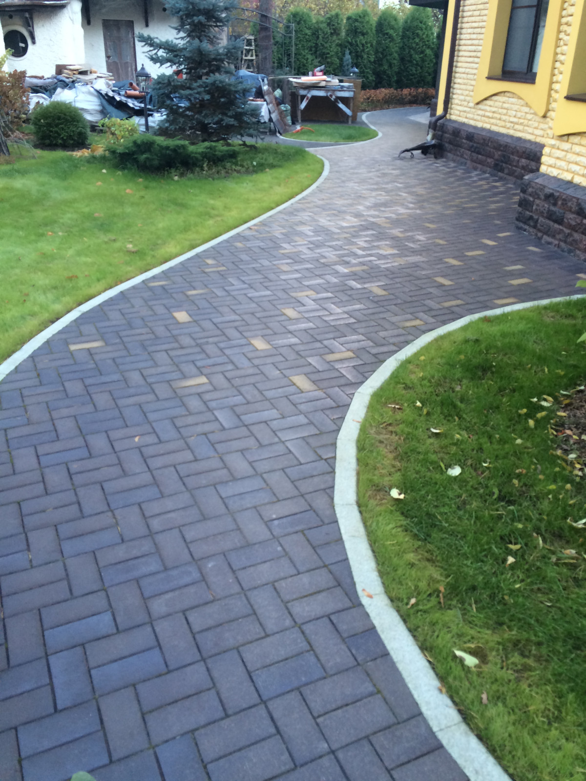 Наши работы