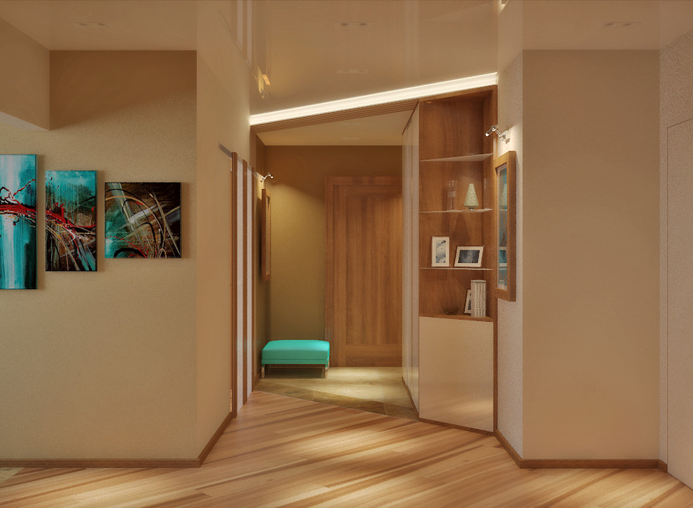 Квартира в Поворово