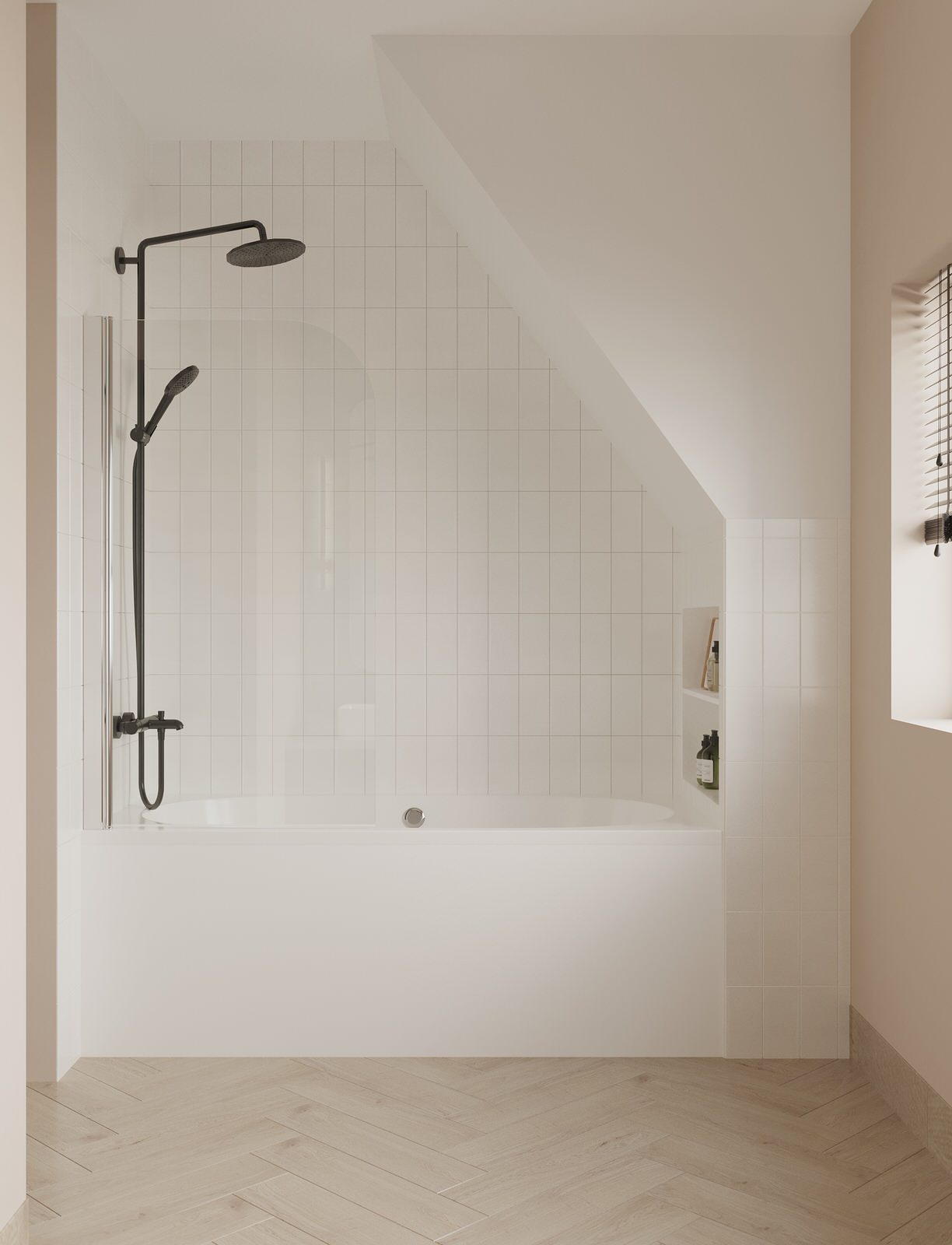 Дом в п. Новоподлектное