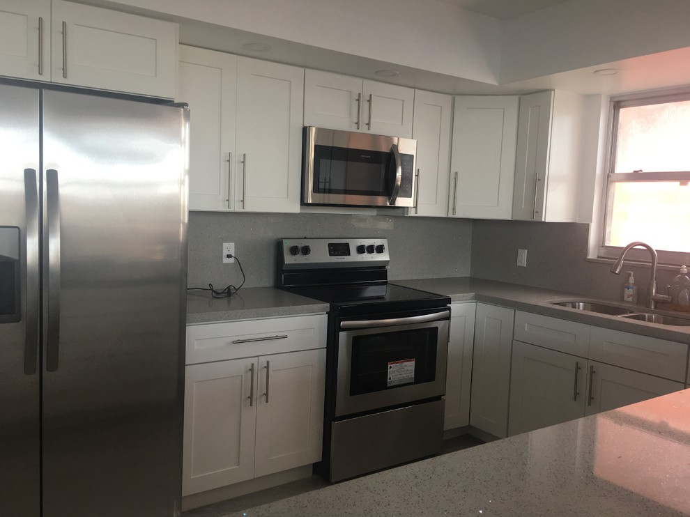 North Miami Beach Condo Remodeling
