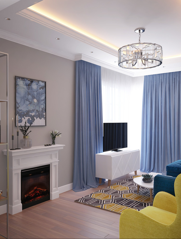 ЖК Ривер Парк