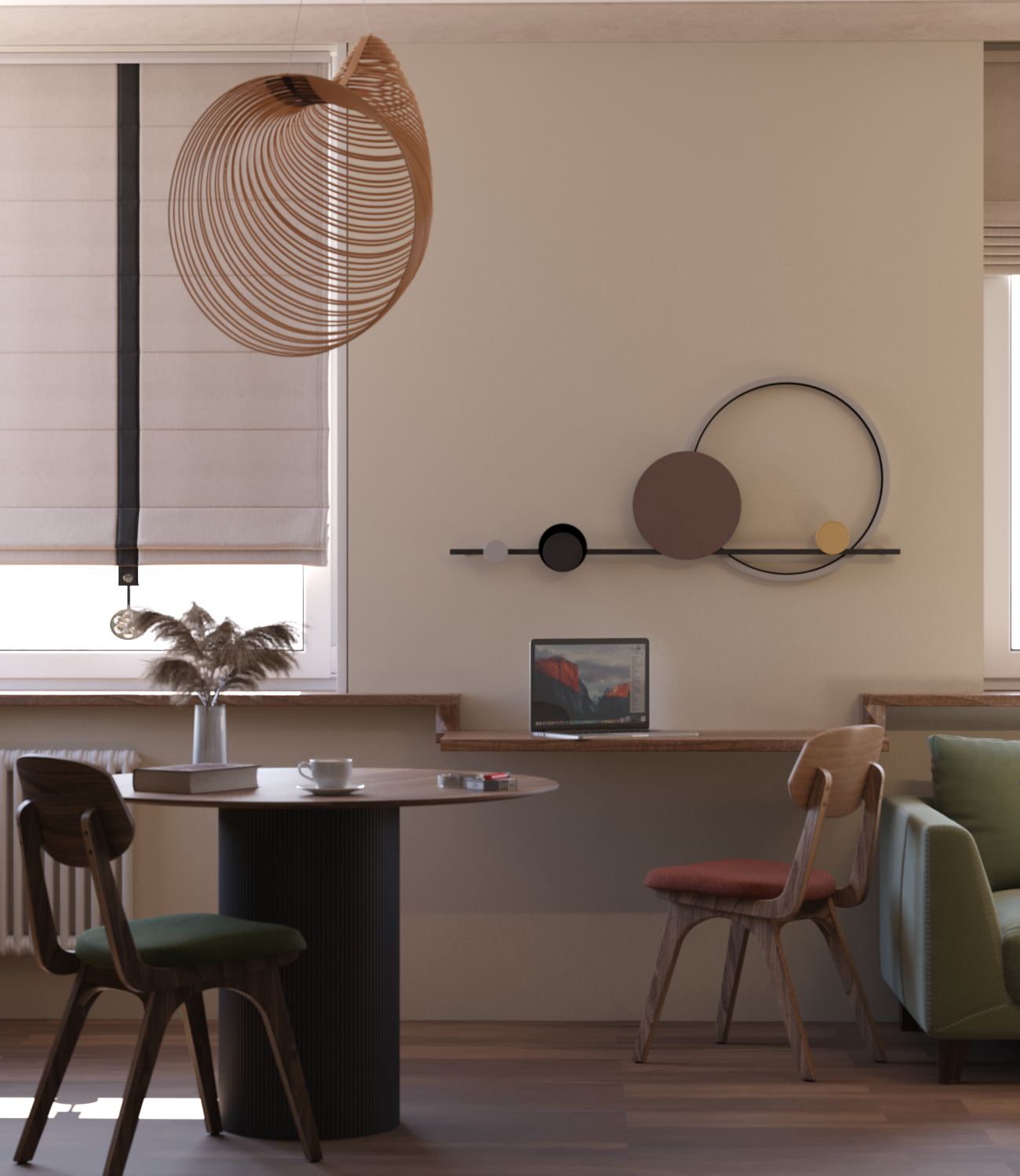 ЖК Бригантина