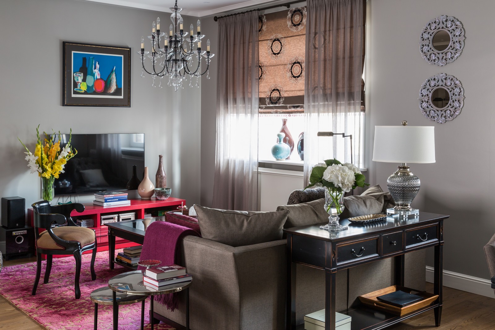 Крылатские холмы