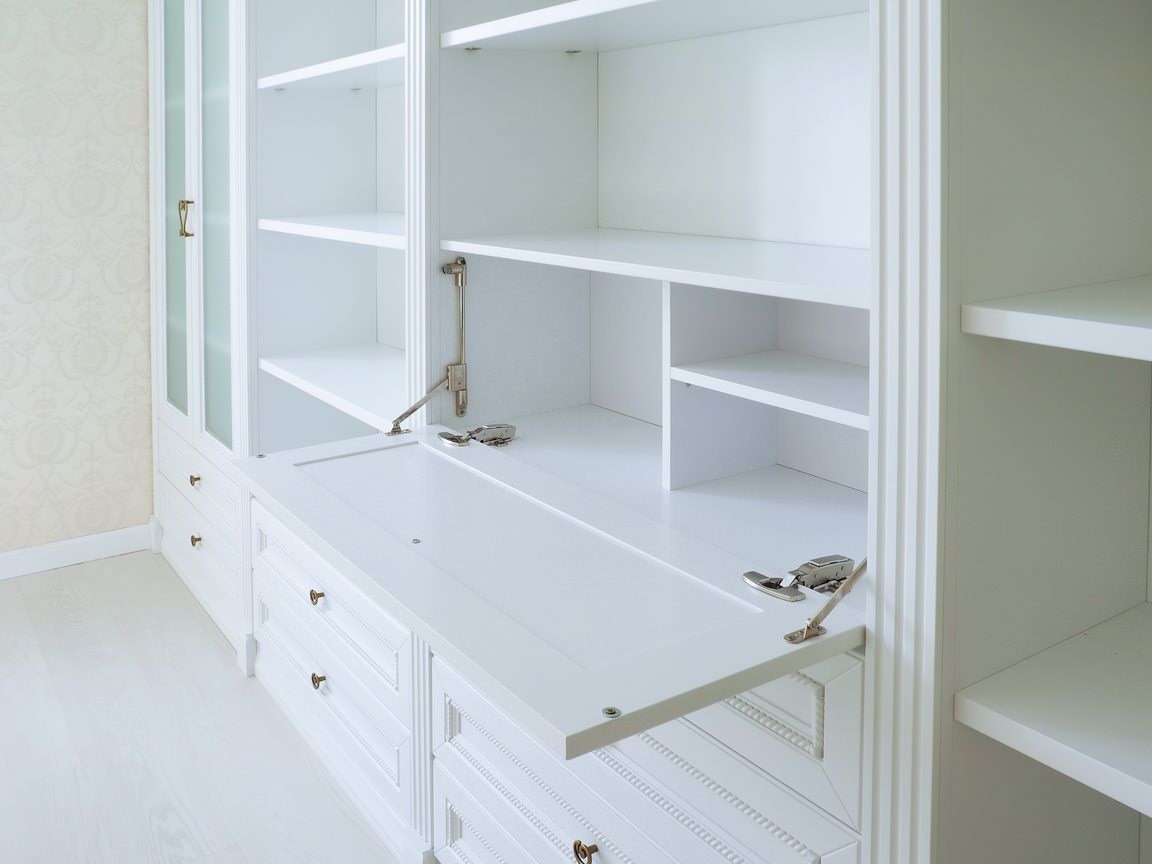 Кабинет руководителя