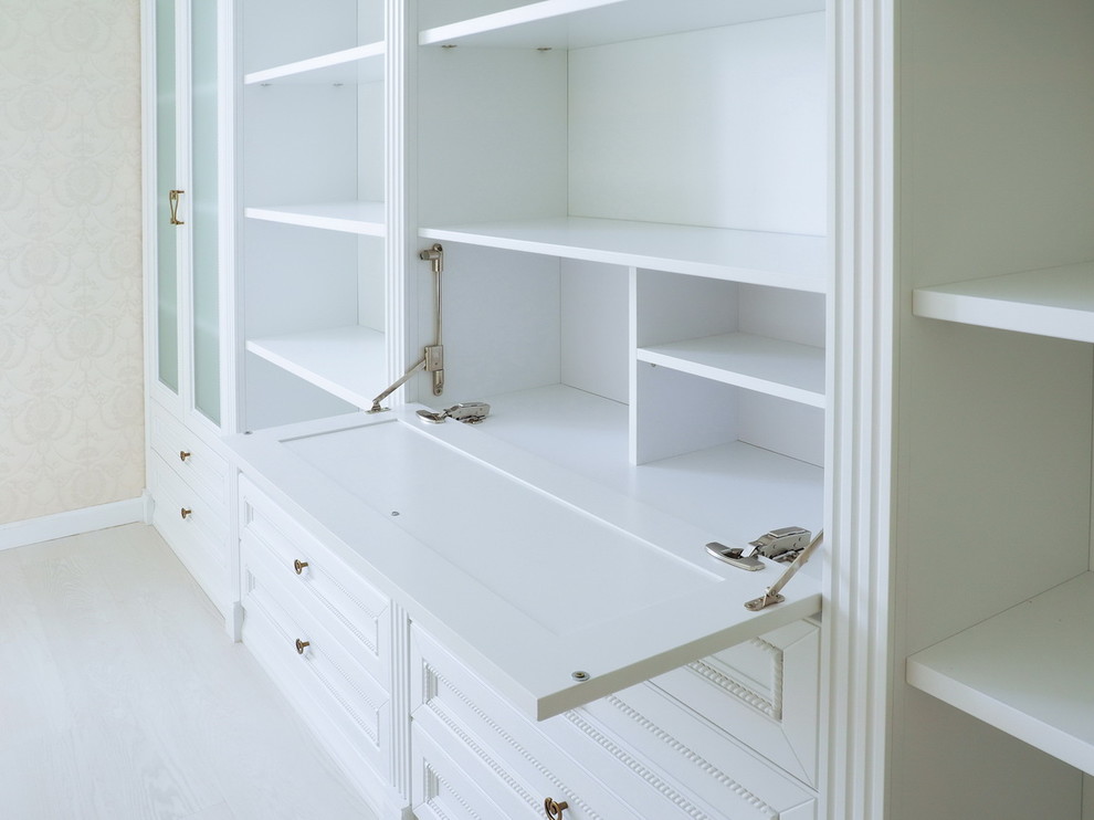 Кабинет руководителя