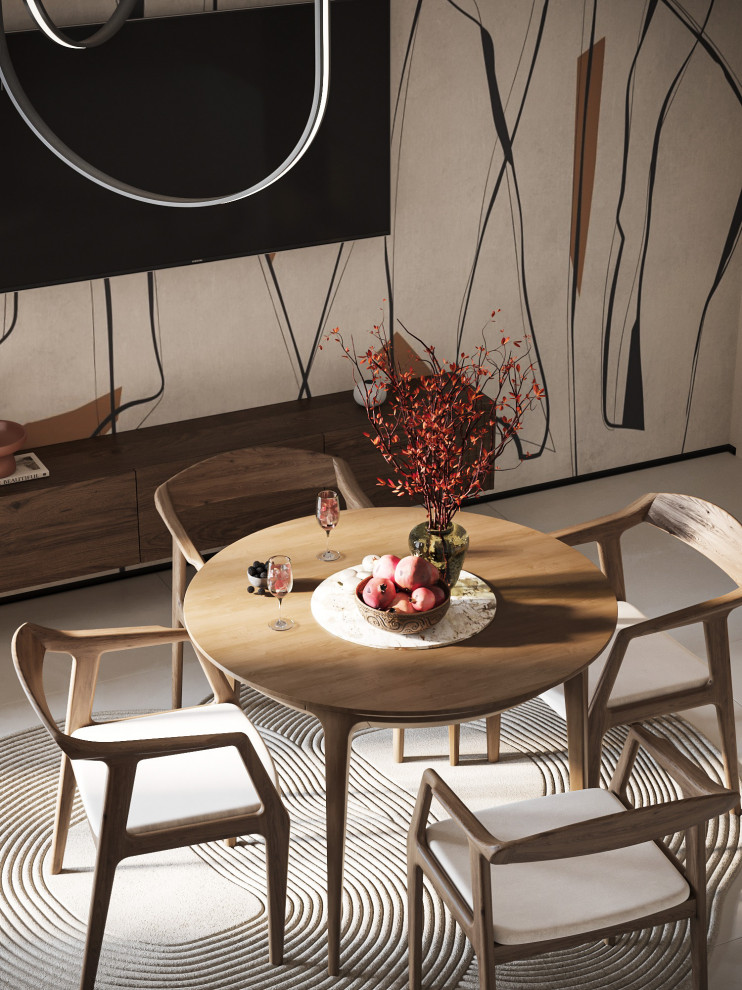 Квартира ЖК Облака